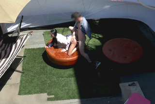 steaming hot baby sitters