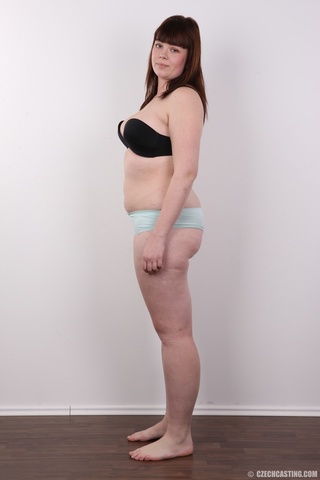 delightful flabby bitch black