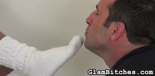 sweet babe white socks