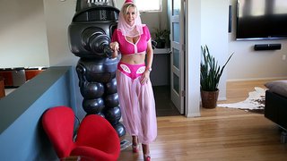 costume, individual model