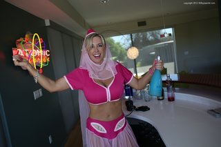 costume, individual model