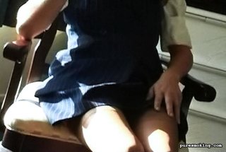 this slutty babe loves