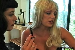 guarilla chicas listo sexy