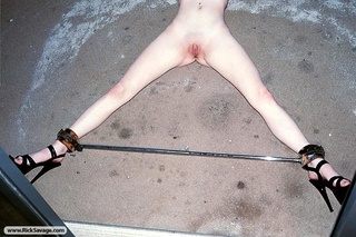slender rubias gal lindo