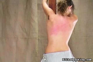 petite girl surprised cruel