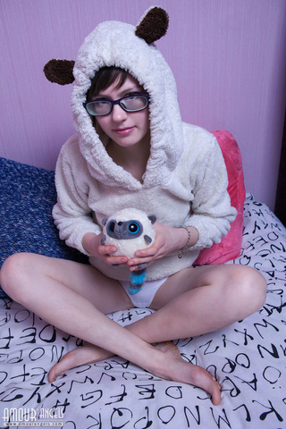 cosplay chica vestidas bonita