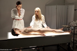 medical play hotter hot