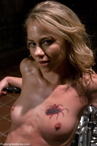 sex hungry slut victim