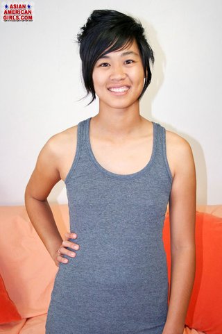 asian, panties, tall, tits