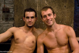 good gay hunks ready