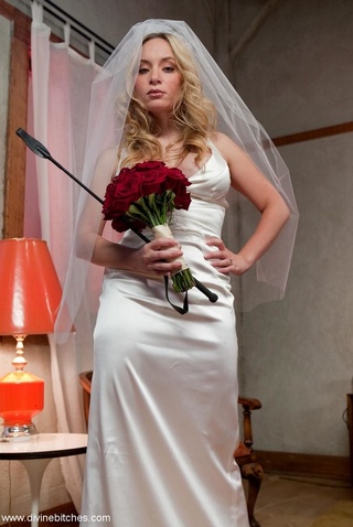 wedding night guy learns