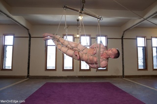 asian bdsm master bearded