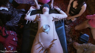 grupo mujeres indulge bdsm