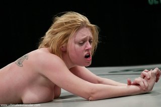 adorable blondes flexible bodies