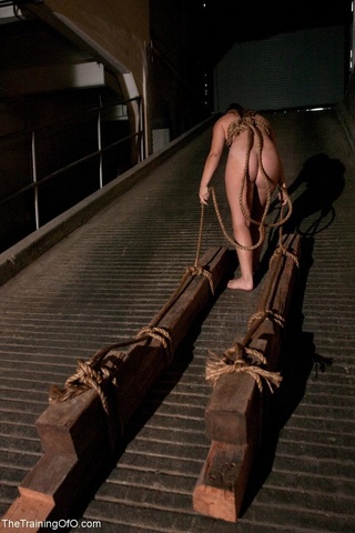 youthful slaves endurance commitment