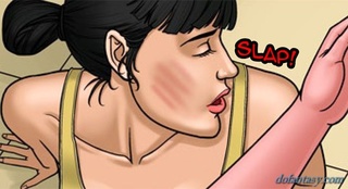 blondie twat licked hot