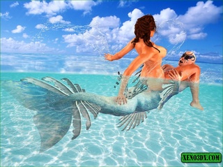 cachonda mar creature resist