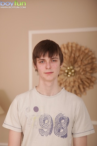 cute twink thick bush
