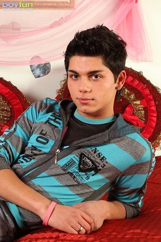 hot latin lover inspire