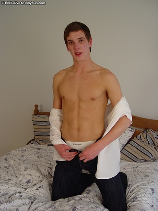 gay worked lot good