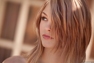 dirty blondes purple shirt