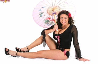 latin bitch sexy smile