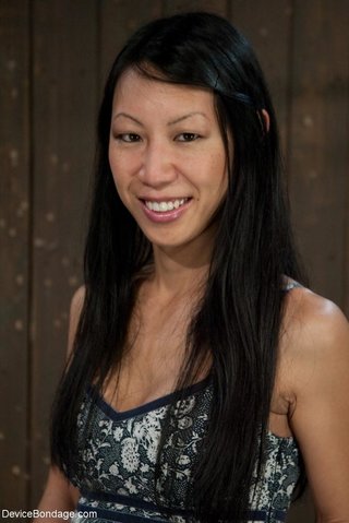 asian, bondage, milf, panties