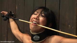 round-breasted asiáticas splits aire