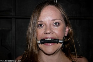 bondage implements put wanton