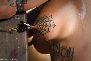 tan hottie tattoos takes