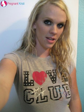 blonde, individual model, pregnant, pussy
