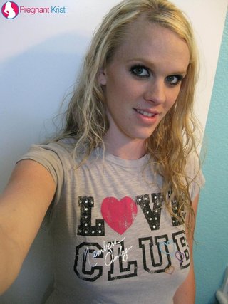 blonde, individual model, pregnant, pussy