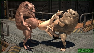 beasts huge bellies share