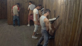 twinks paying meter los dedos follando