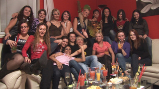 relajado lesbianas calientes deliciosa