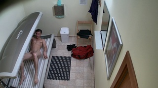 twink big cock undressing