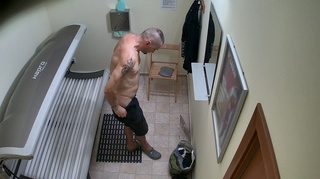 rocky strong twink solarium