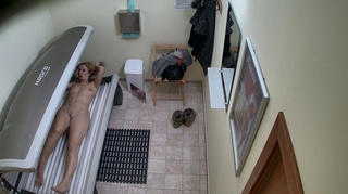 milf slowly undresses sexy
