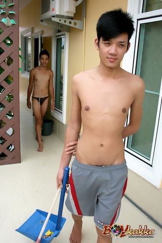 hot guy black jacks