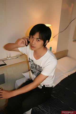 handsome japonesas semental blancas