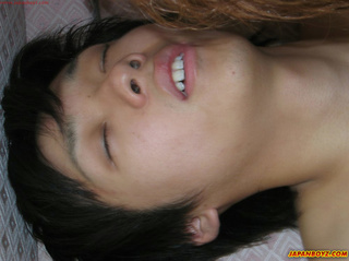japonesas potros flaca bodies