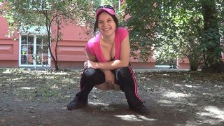 sexy milf dark hair
