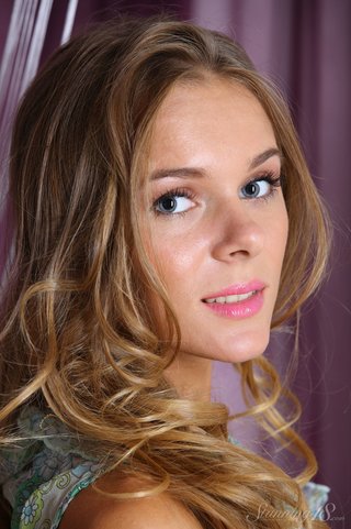 beautiful hot young cumslut