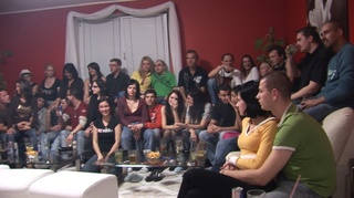 lustful swingers castigo intensify