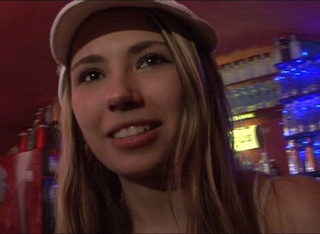 petite brunette teeny high