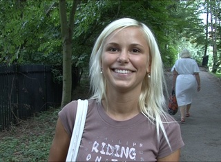 cute blonde teeny shorts