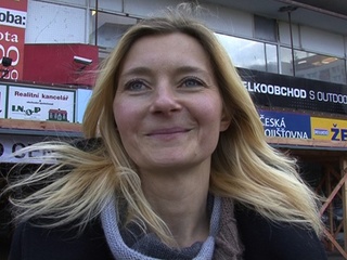 blonde milf hairy cunt