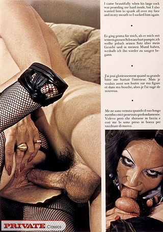 luscious nena negras nighty