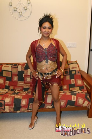 alto heeled indias gal