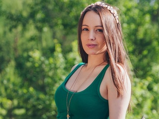 white teen nice tits
